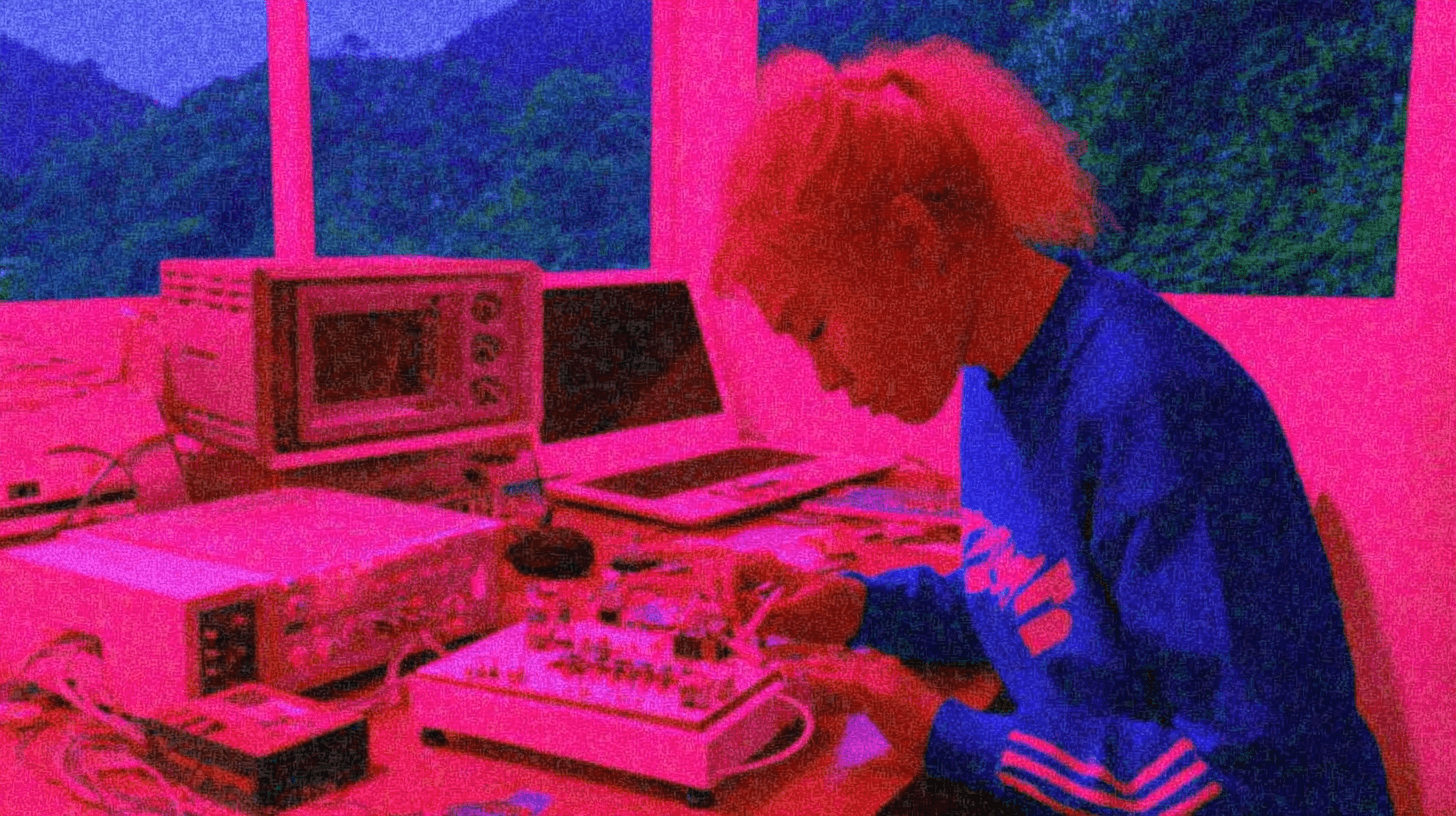 Content visual